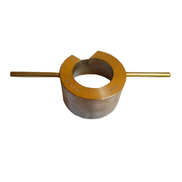 Apontador Manual Para Tubos Plásticos De 100mm | 4"